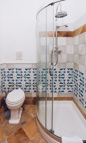 Apartamento Villa Angelica