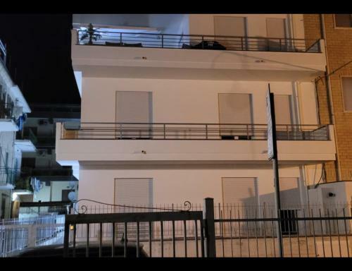 Apartamento Scauri Inn