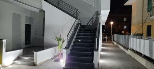 Apartamento Scauri Inn