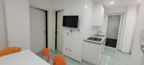 Apartamento Scauri Inn