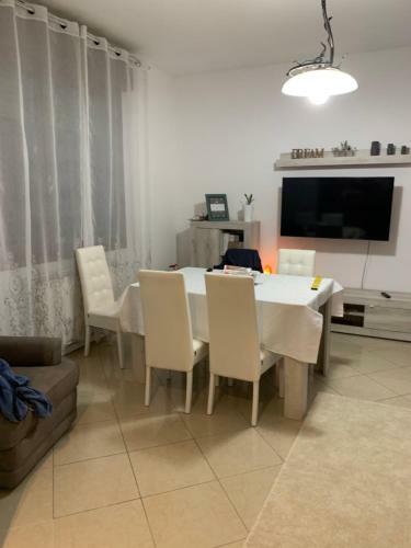 Apartamento Al Capitello