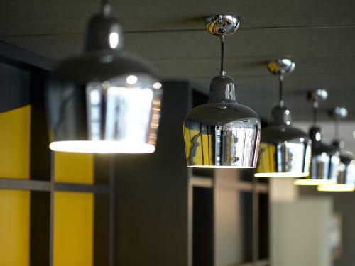 Hotel B&B H�tel Angers 2 Universit�