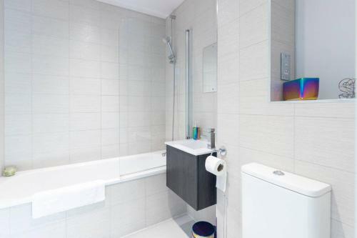 Leicester Luxury Apartments - Aria