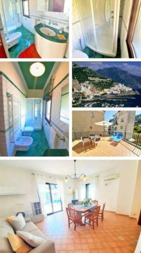 De Riso Apartaments