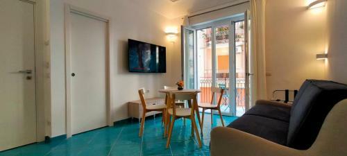 De Riso Apartaments