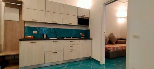 De Riso Apartaments