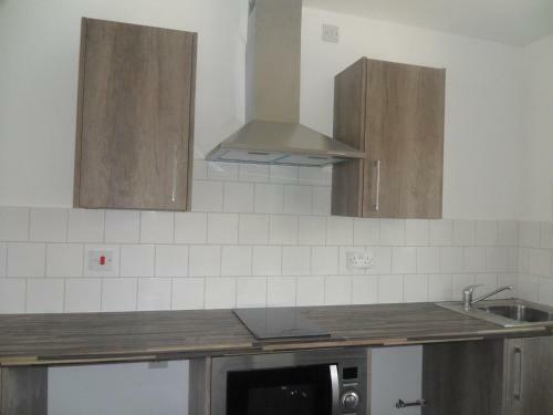 Lancaster Studio Apartments