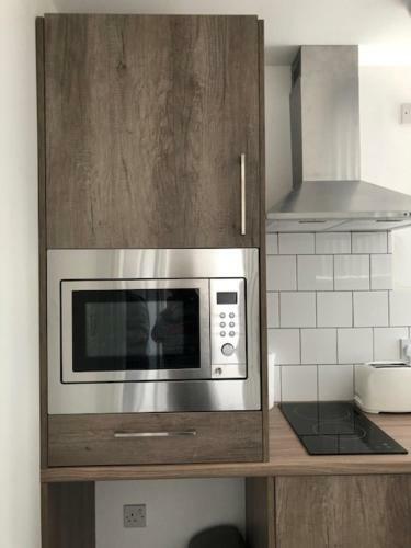 Lancaster Studio Apartments