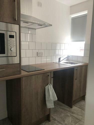 Lancaster Studio Apartments
