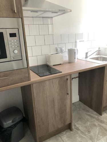 Lancaster Studio Apartments