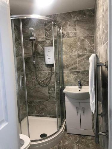 Lancaster Studio Apartments
