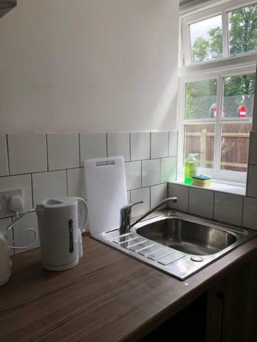 Lancaster Studio Apartments