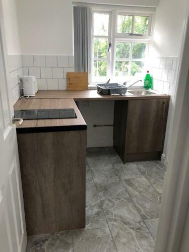 Lancaster Studio Apartments