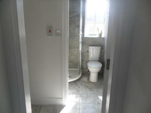 Lancaster Studio Apartments