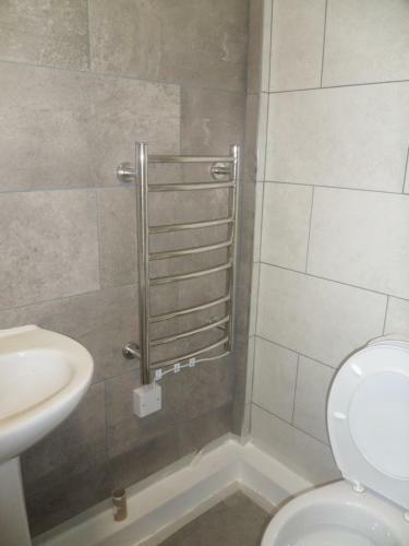 Lancaster Studio Apartments