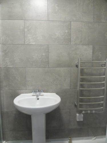 Lancaster Studio Apartments