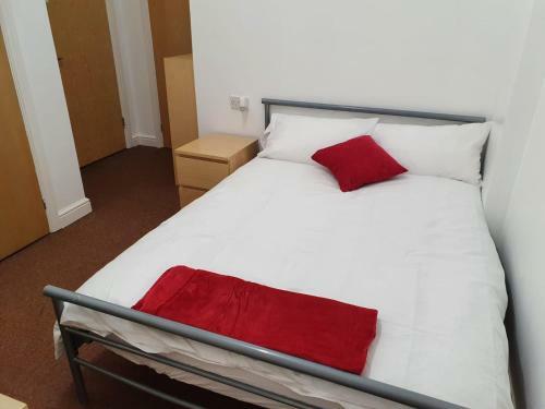 Albergue D19 Sangha Hall