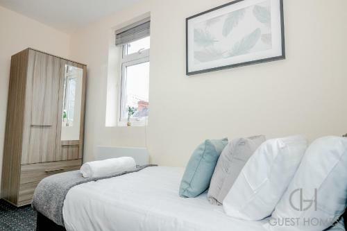 Narborough Apartments