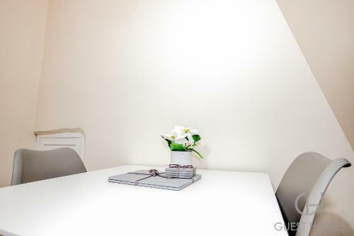 Narborough Apartments