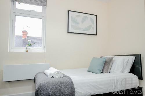 Narborough Apartments