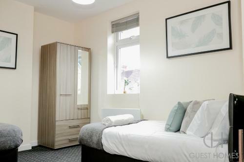 Narborough Apartments