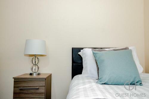 Narborough Apartments