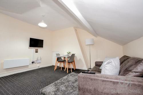 Narborough Apartments