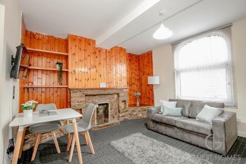 Narborough Apartments