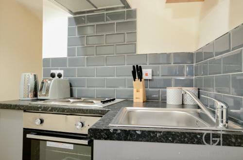 Narborough Apartments