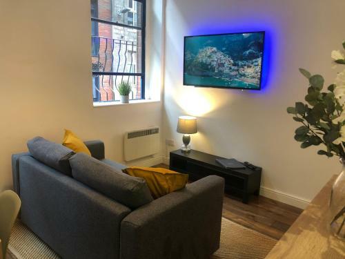 Apartamento The Hemsby