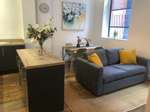 Apartamento The Hemsby