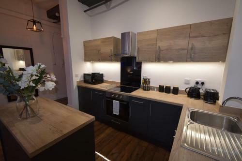 Apartamento The Hemsby