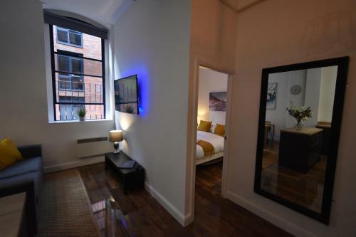 Apartamento The Hemsby