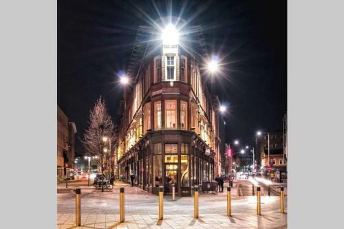 Apartamento The Hemsby