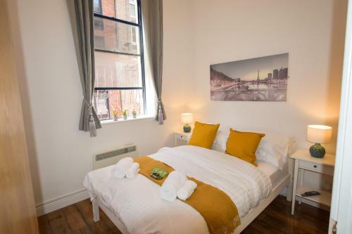 Apartamento The Hemsby