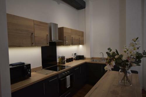 Apartamento The Hemsby