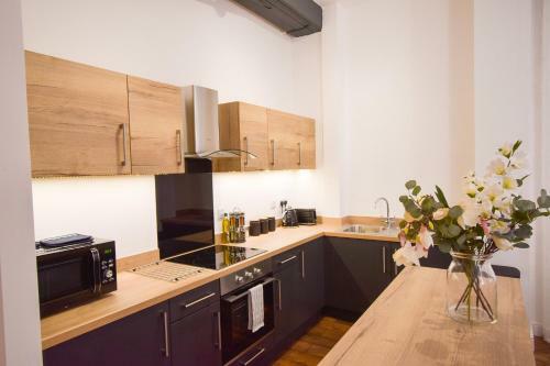 Apartamento The Hemsby