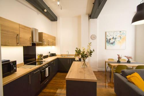 Apartamento The Hemsby