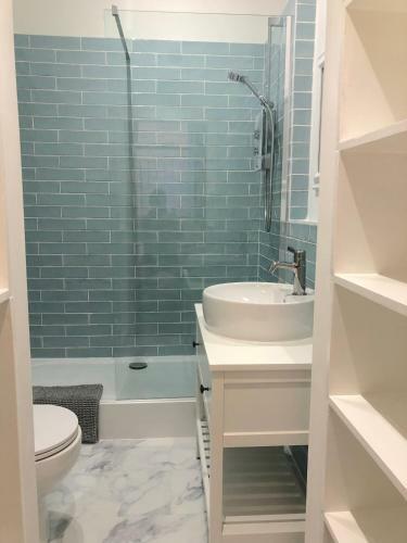Apartamento The Hemsby