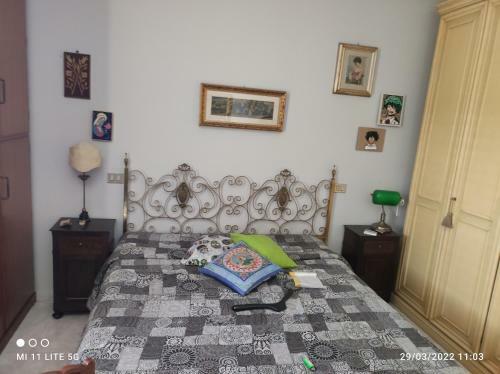 Apartamento Campanella