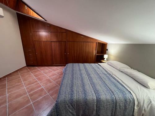 Apartamento Bertani Home Milazzo