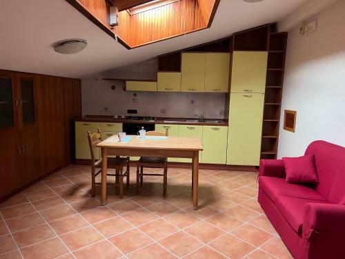 Apartamento Bertani Home Milazzo