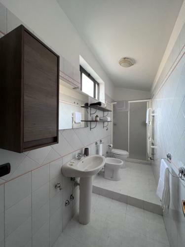 Apartamento Bertani Home Milazzo