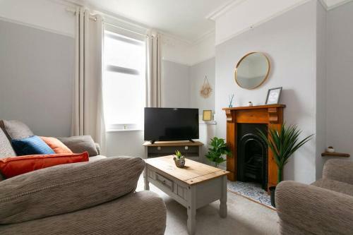 Apartamento Wilmington Short Stays - Leicester