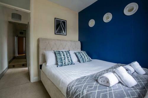 Apartamento Wilmington Short Stays - Leicester