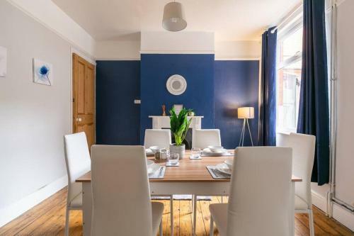 Apartamento Wilmington Short Stays - Leicester