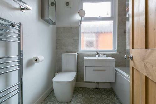 Apartamento Wilmington Short Stays - Leicester