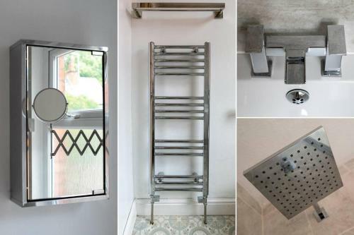 Apartamento Wilmington Short Stays - Leicester