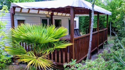 Camping Baradis