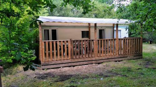 Camping Baradis